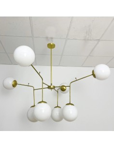 vintage lamp vintage style marking lamp 2