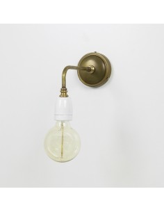 aplique de pared vintage  de estilo vintage-industrial 2