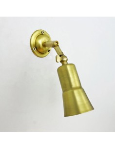 vintage wall sconces recessed spotlight of national production and artisan finishes 2