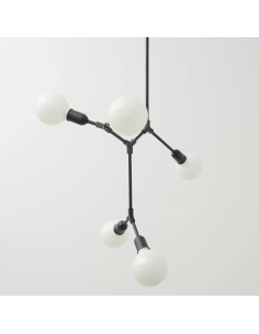 vintage ceiling lamp modern-minimalist style 2