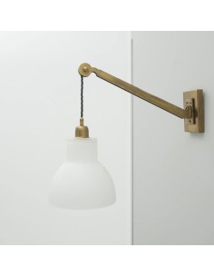 wall sconces for bedrooms national production and with artisanal finishes 2