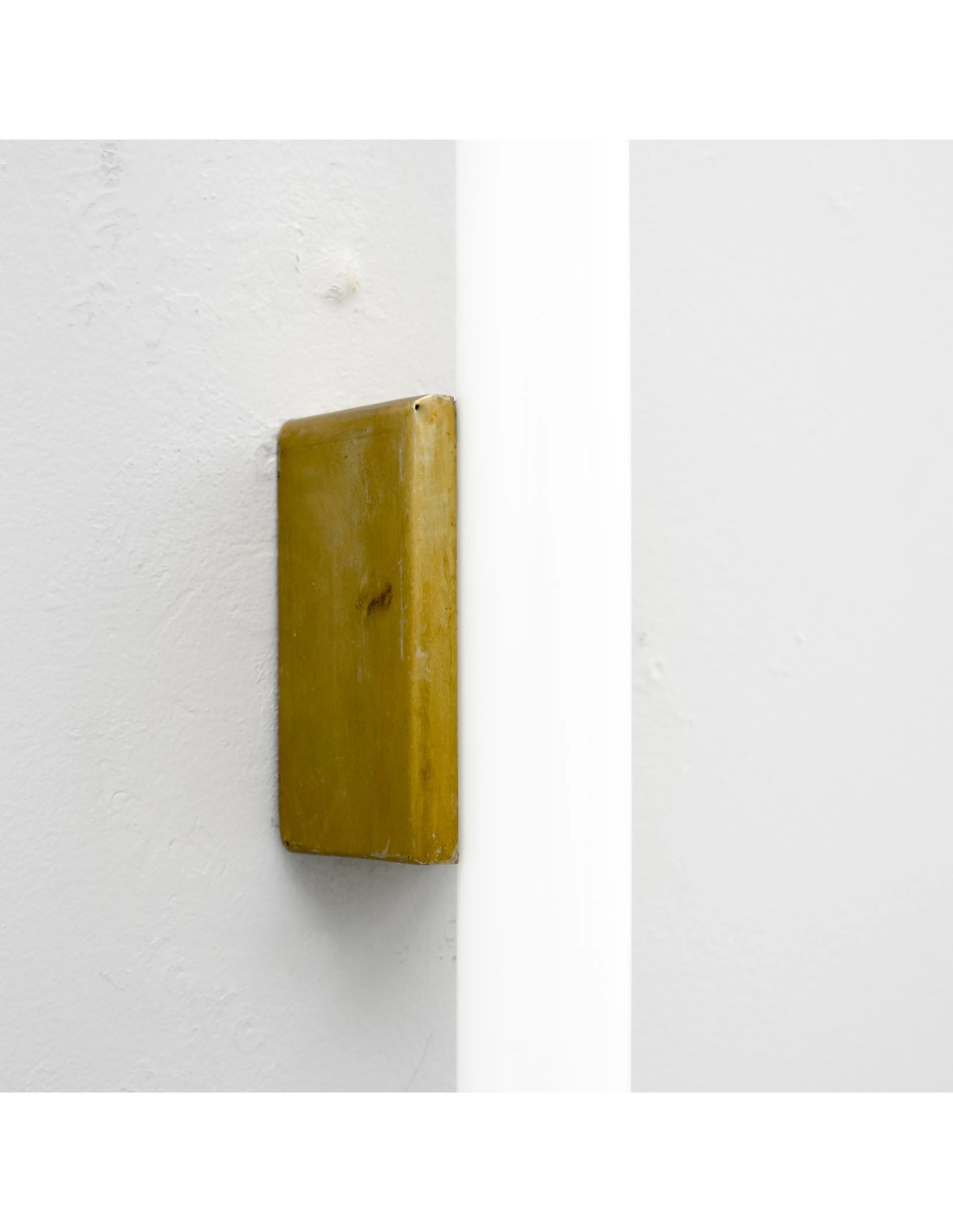 Soporte para linestra led aplique de pared vintage en varios acabados