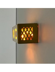 wall light that is a very original piece 2