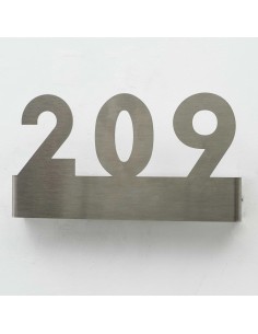 vintage wall light made of metal and that will be a trend in vintage lighting 2