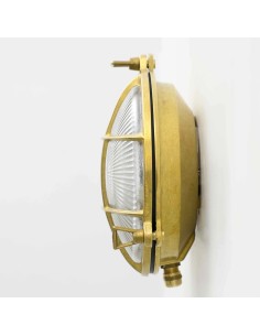 vintage wall sconces Achilles model from the lighting firm Luz Vintage 2