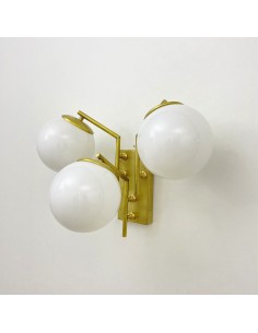 Wall sconces 2