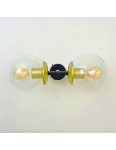 wall light can be installed both vertically and horizontally 2