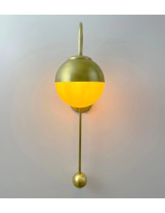 Made with an arch-shaped structure with a total height of 74cm 2