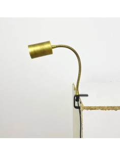 wall sconces with a stand to place on a desk or shelf