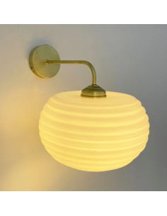 vintage wall lights ideal for creating warm and pleasant atmospheres