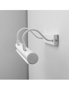 wall light from the Amaryllis collection 2