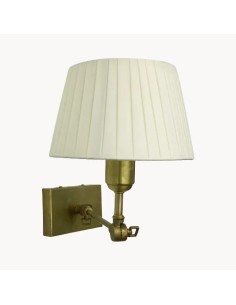Indoor wall lamp with LED lighting - Vintage Light