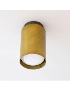 luminaria vintage ideal para bares, restaurantes o pasillos 2