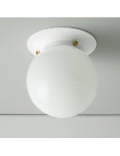 bedroom lamp, living room lamp or even as a kitchen lamp. 2