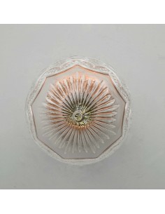 vintage ceiling lamp model Sabrina by Luz Vintage 2