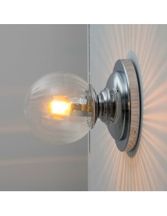 lámpara de techo ideal como lámpara de comedor o aplique de pared de pasillo 2
