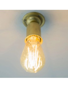 vintage ceiling lamp recessed socket socket ceiling lamp 2