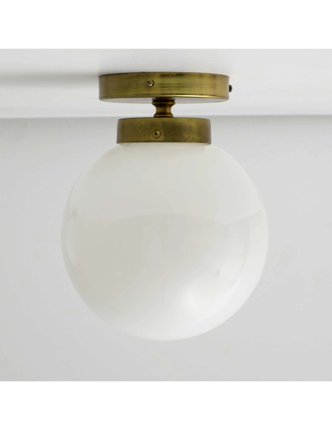 lámparas vintage minimalistas y elegantes de gran tamaño