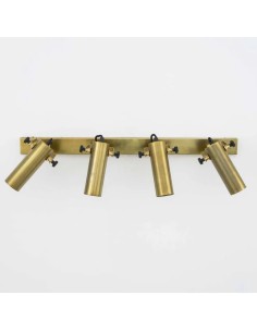 Alani vintage wall lamp for interior use 2