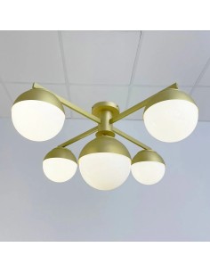 Douglas ceiling light 2
