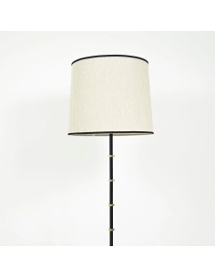 floor lamp for living room, reading corner lamp or even as a bedroom lamp