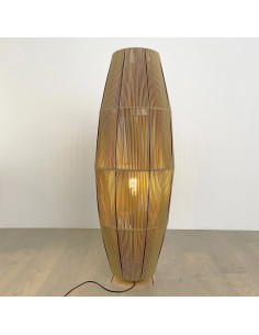 Vintage floor lamp by Luz Vintage