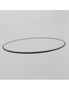 lámparas de techo vintage  fabricada en metal con emisión de luz simple 2