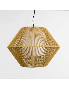 simple vintage ceiling lamps model Saul from Luz Vintage 2