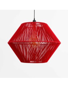 lámparas de techo vintage  modelo Talbot de Luz Vintage 2