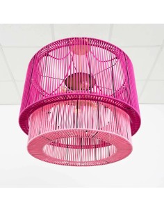 lámparas de techo perfecta para decoraciones vintage o diseños modernos 2