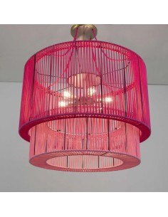 lámparas de techo perfecta para decoraciones vintage o diseños modernos 2