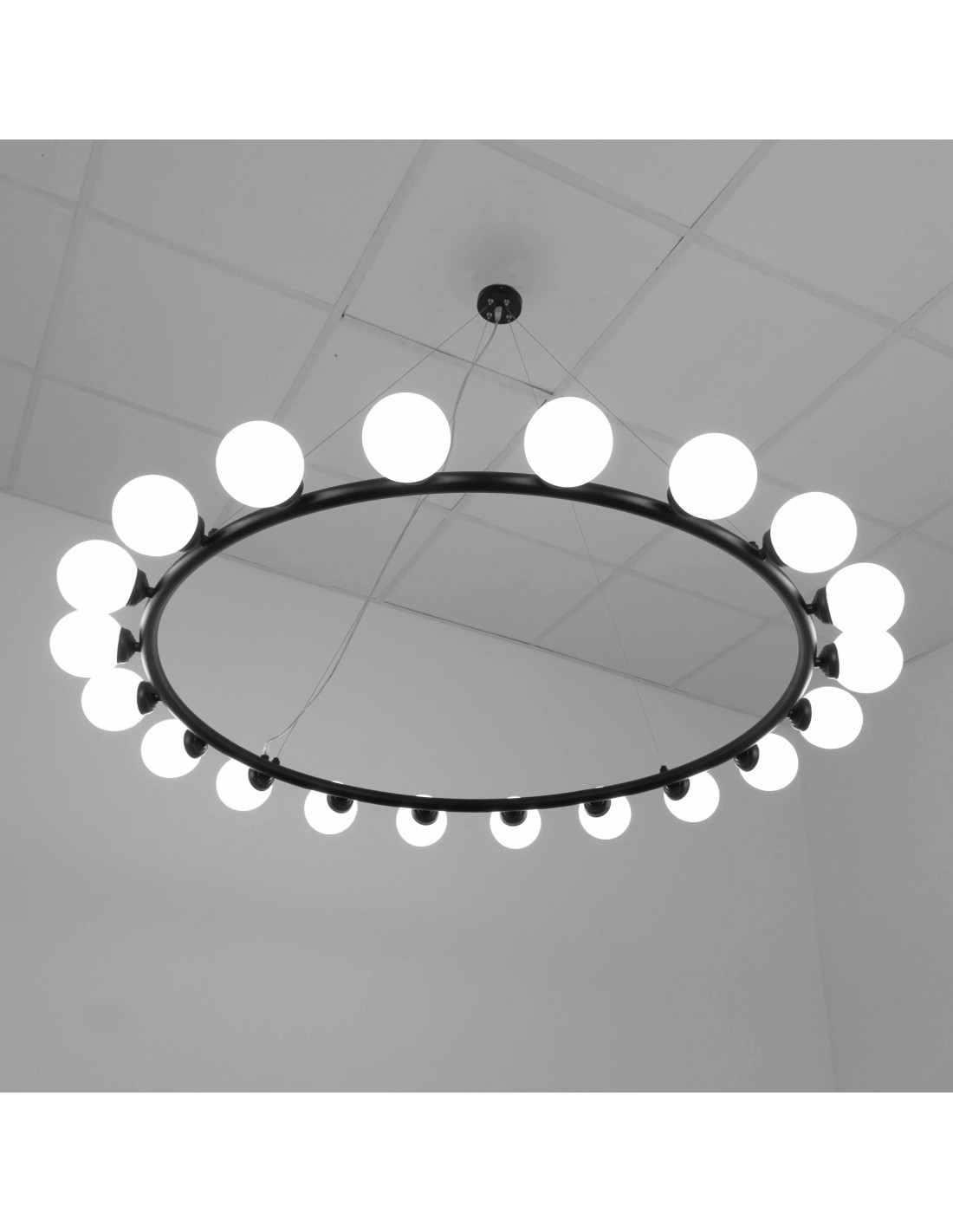 lámparas de techo cierta inspiración minimalista con un diseño muy elegante