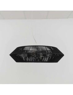 vintage indoor ceiling lamps ideal for placing above tables 2