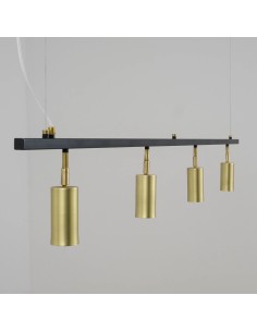 elegant vintage ceiling lamps perfect for illuminating dining rooms and bar counters 2
