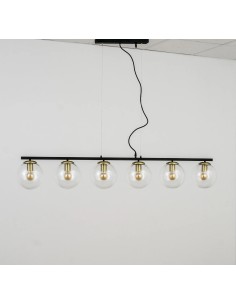 vintage ceiling lamps ideal for illuminating dining rooms and bar counters 2