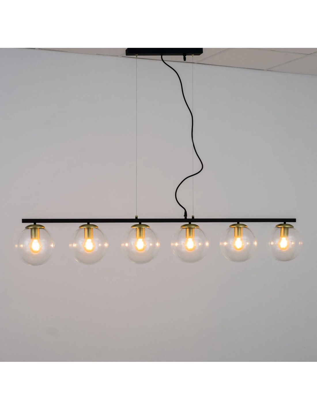 lámparas de techo vintage ideales perfecta para iluminar comedores y barras de bar