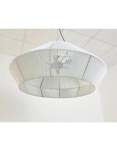 lámparas de techo vintage ideales  perfecta para colocar como lámpara de techo de salón o lámpara de dormitorio 2