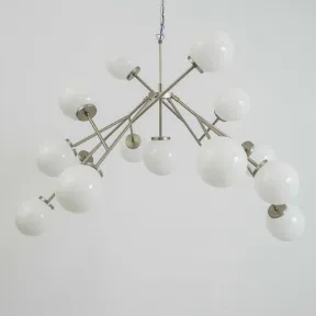 buy vintage ceiling lamps for living room 2