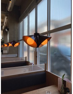 elegant vintage ceiling lamps we can modify the finish and measurements 2