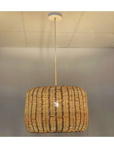 vintage ceiling lamp for living room and dining room