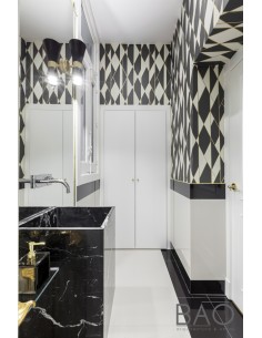 wall sconces for bedrooms with a conical shade 2