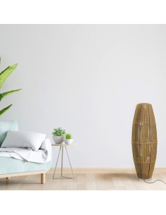 Vintage floor lamp by Luz Vintage 2