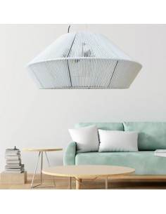 vintage ceiling lamps ideal for placing as a living room ceiling lamp or bedroom lamp 2
