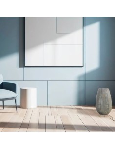 Vintage floor lamp model Dustin small by Luz Vintage 2