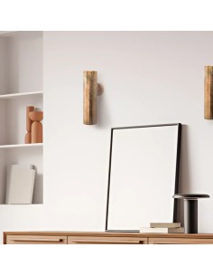 apliques de pared vintage de uso interior modelo Daisy 2