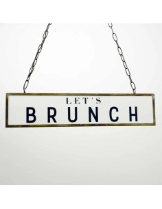 Vintage-industrial light lettering 2