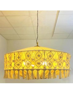 Iluminación vintage para interiores - Luz Vintage 2