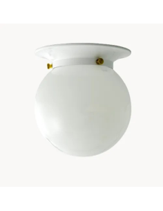 Saida ceiling light