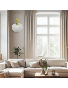 vintage wall lights ideal for creating warm and pleasant atmospheres 2