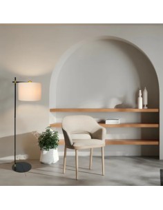 Gael floor lamp